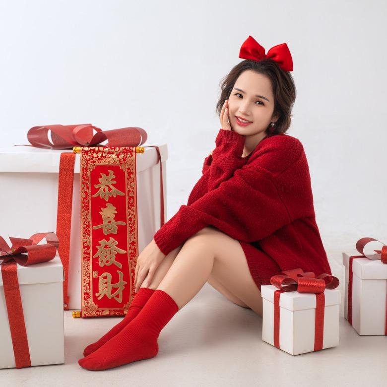 豆芽妈咪🦋@抖音