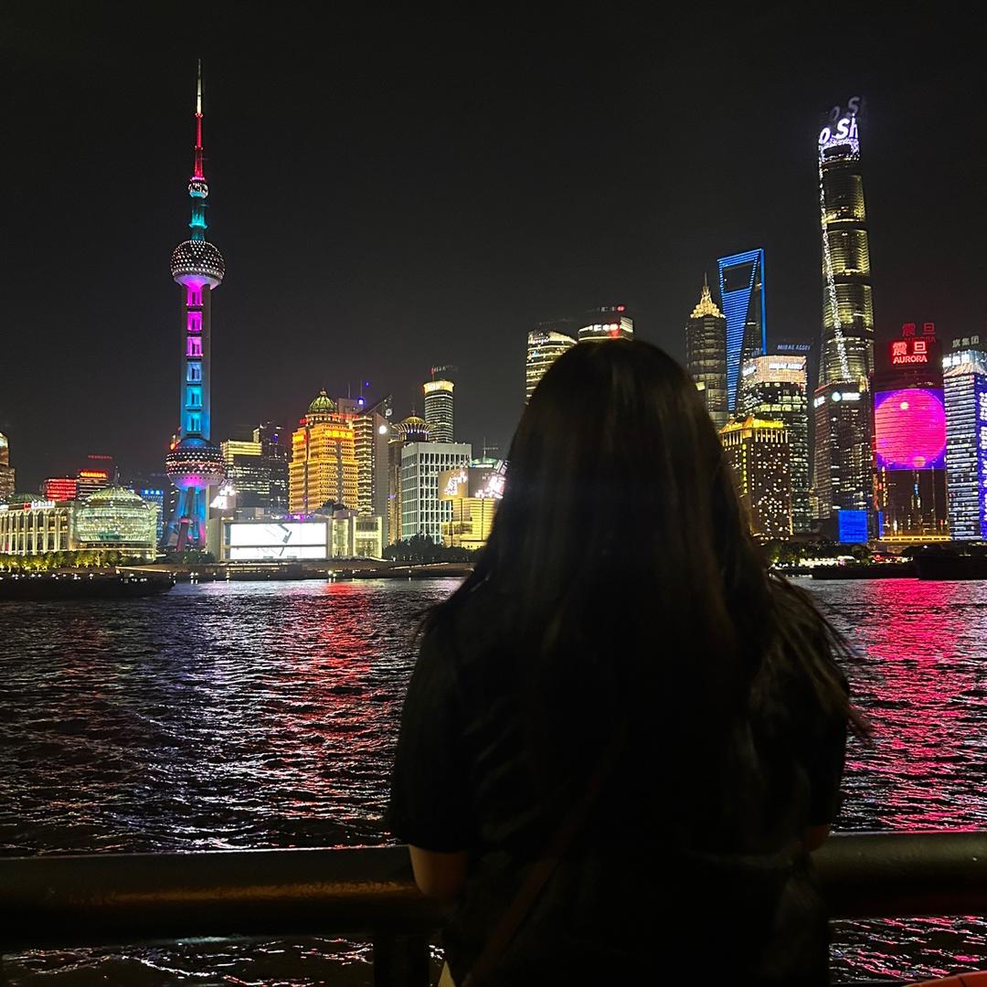 玲呢🌞心想事成