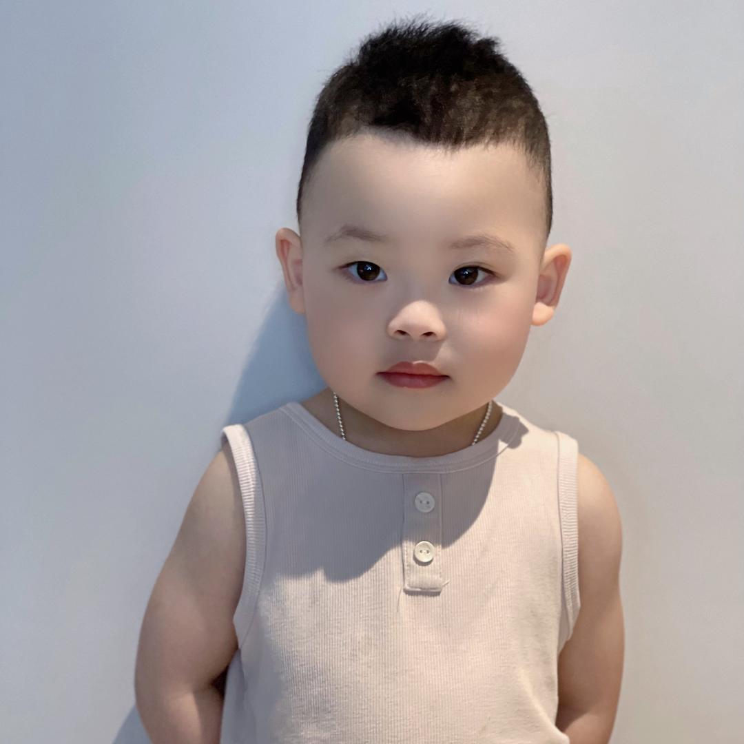 宸崽日记👶🏻