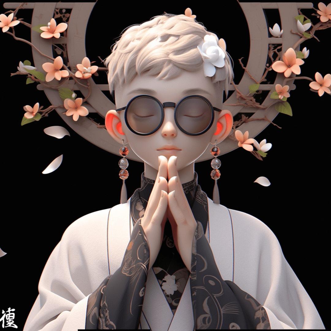 喧嚣