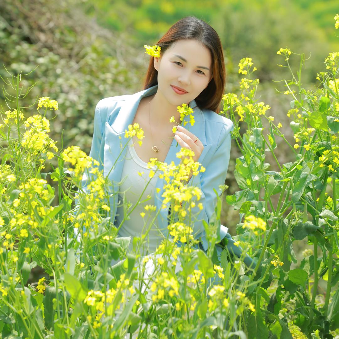 姐的霸气
