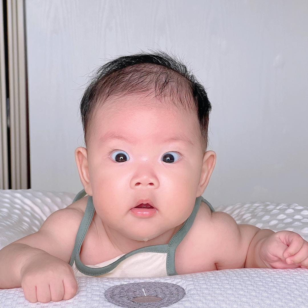 安宝麻麻吖