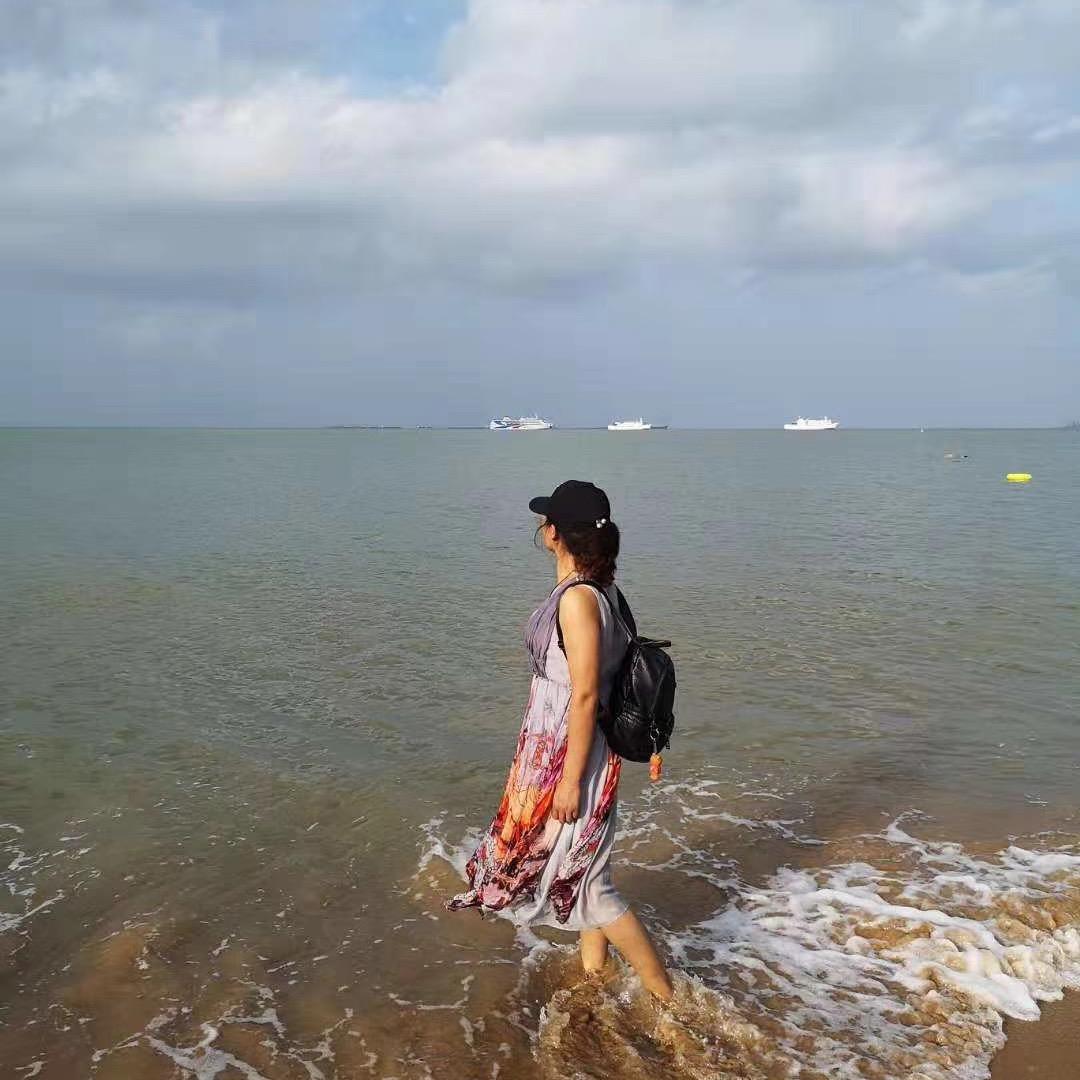 安砚阁主（冷风儿）