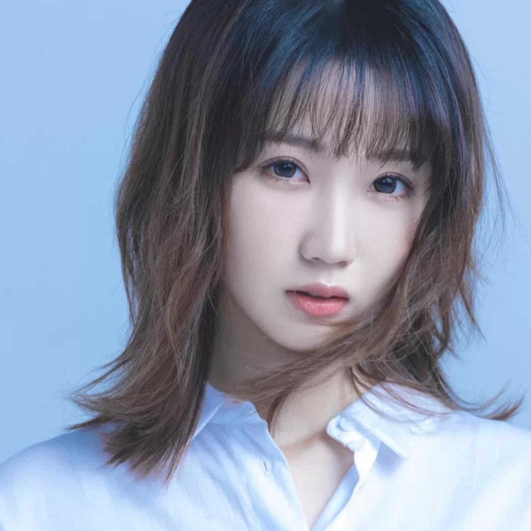 唐逸雯Even
