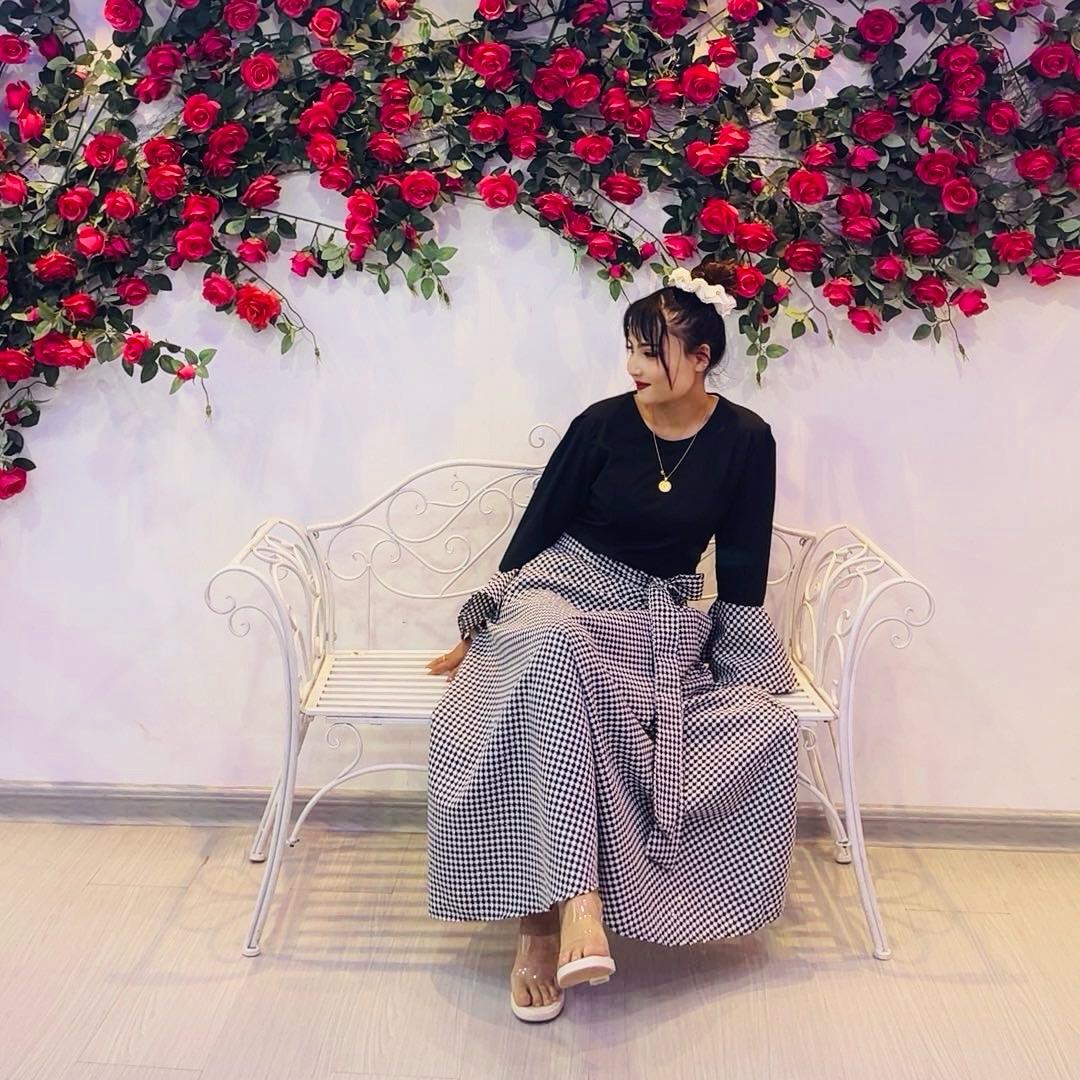 💕小热💕