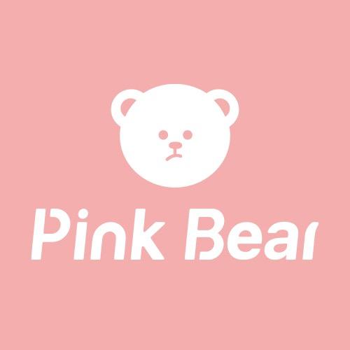 Pink Bear皮可熊官方旗舰店