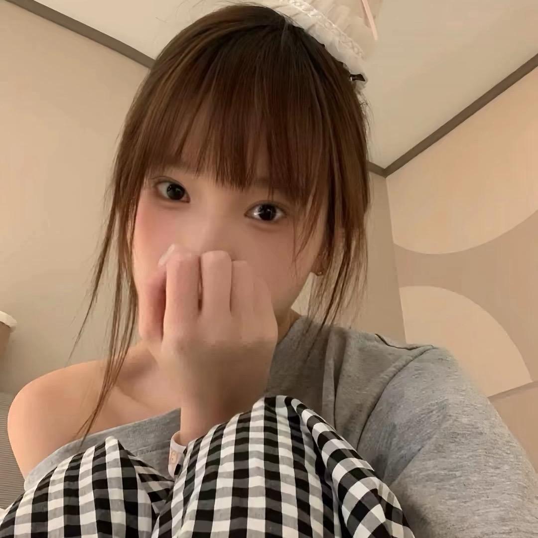 偏偏是圆脸