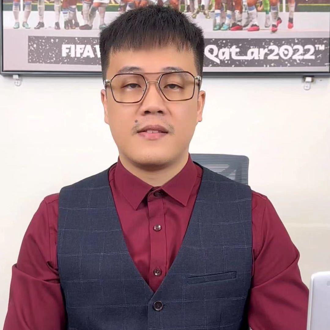 雕哥说球（🏀篮球🏀）