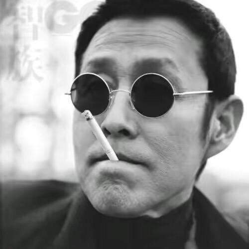最佳男主角🇨🇳