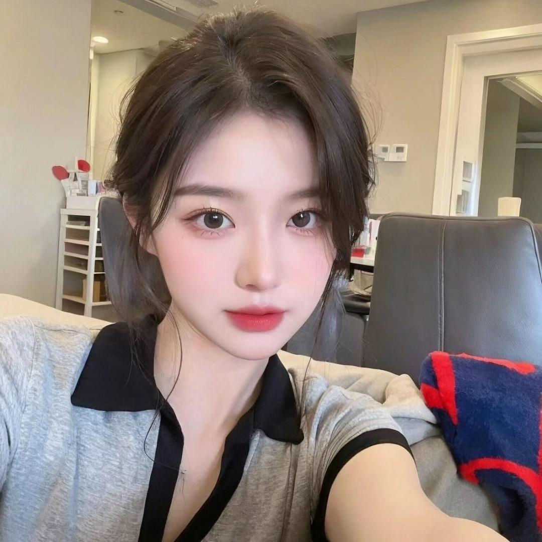 幸运两只猫
