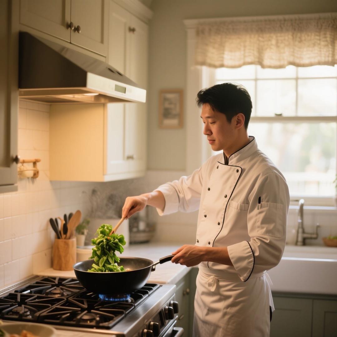 抚州上门炒菜服务