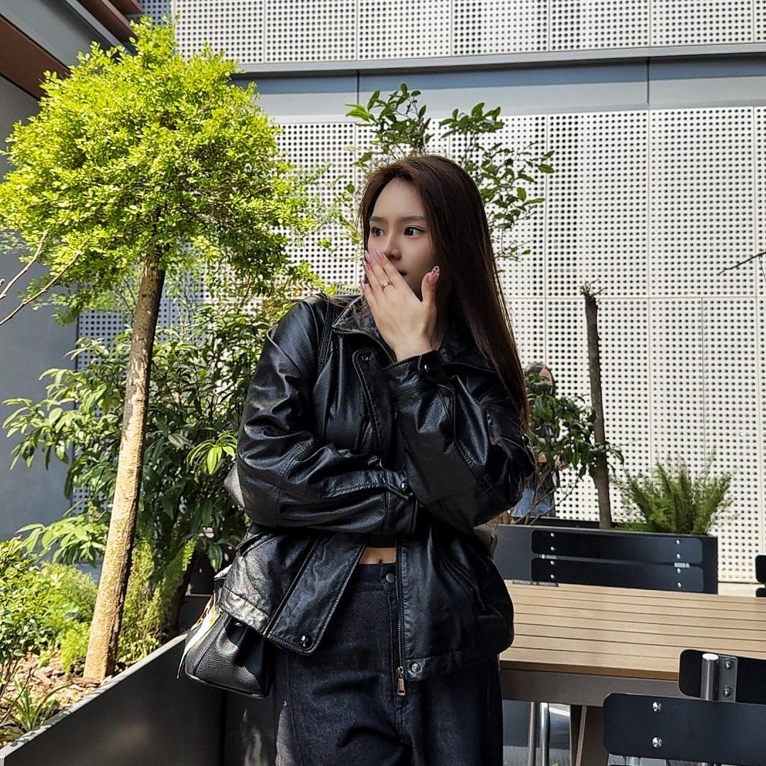 海宁衣尚阁皮草