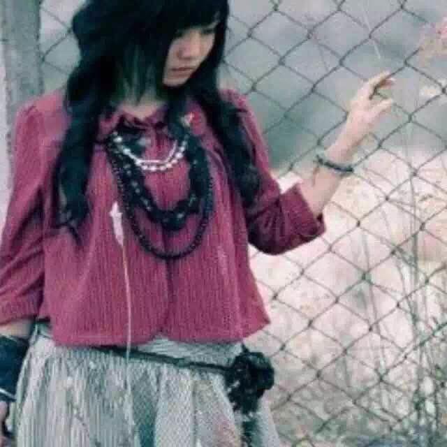 ✨ 琪琪格🎵
