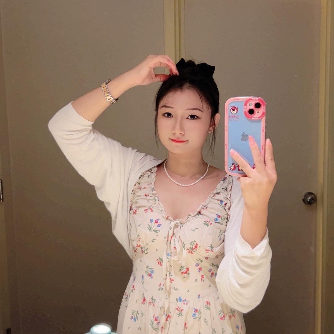 陈好运连连