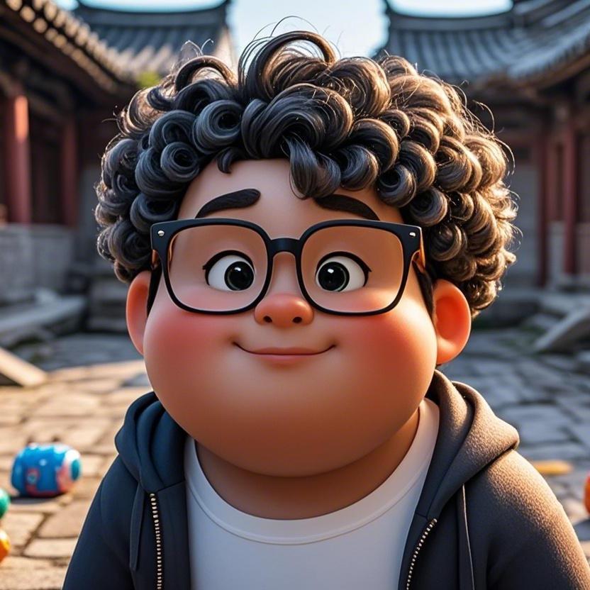 小太子奶
