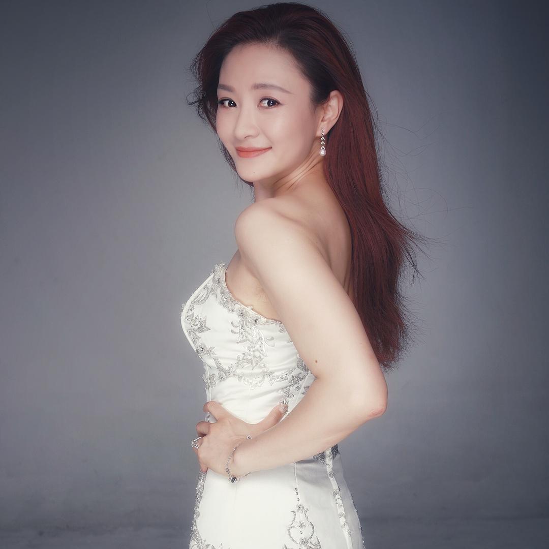 于子愉 （婉灵）💗☀🌈
