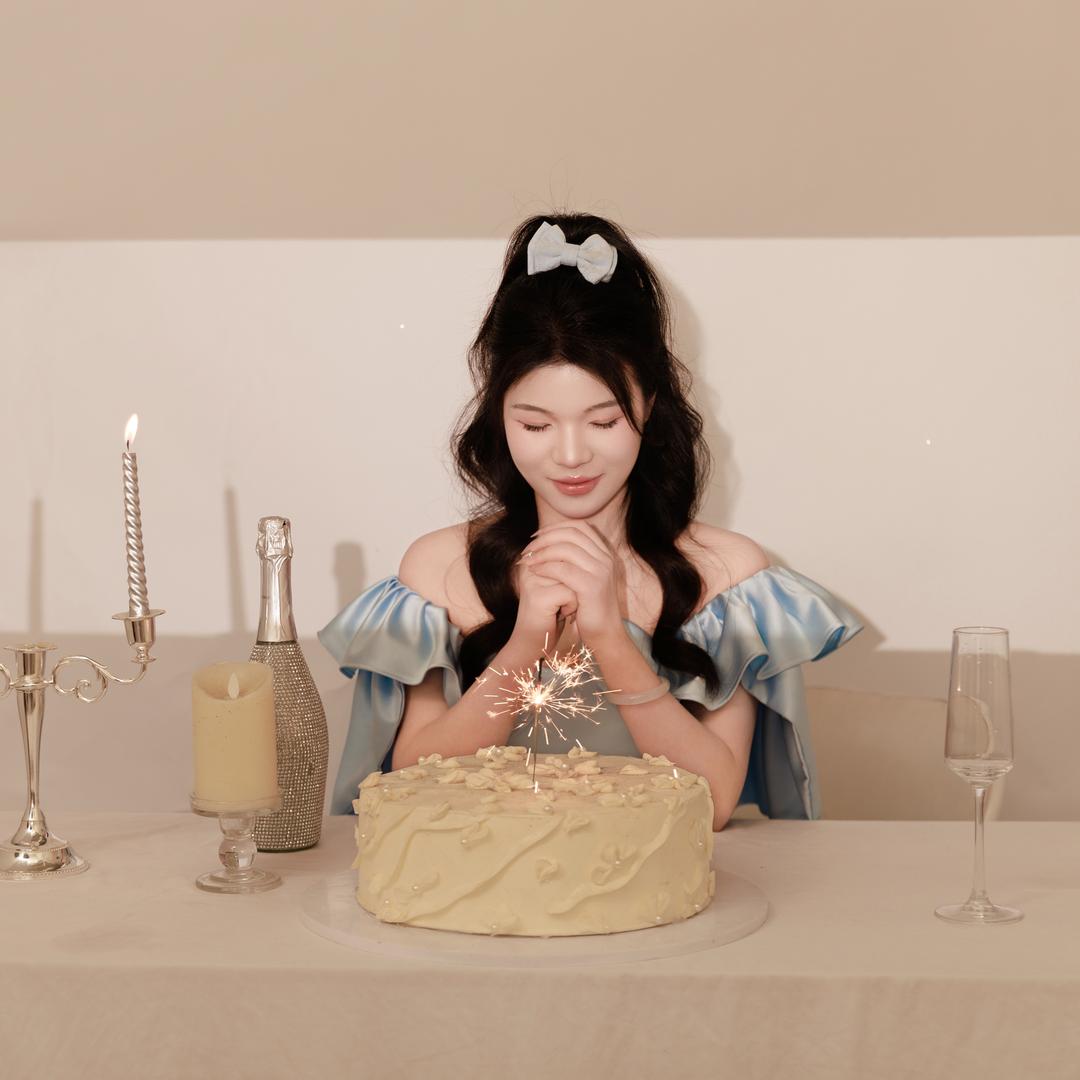 水灵子舞蹈.满满