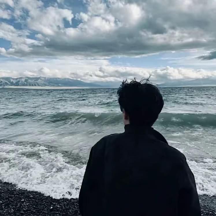 当下-