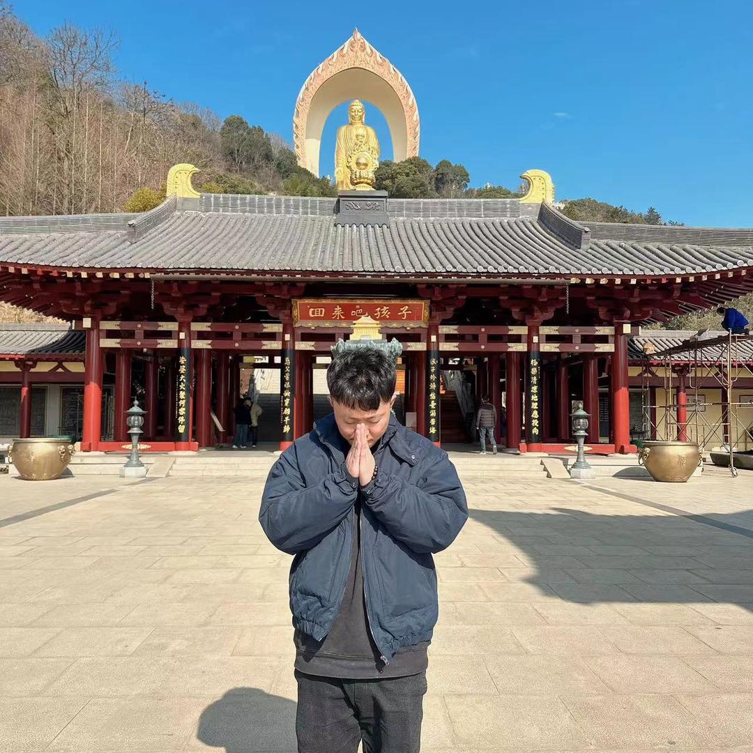 丁晨帅从头再来