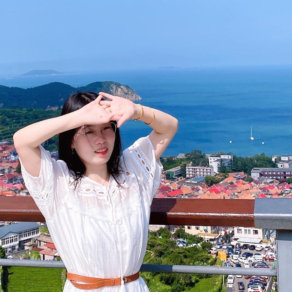 安之若素☀️