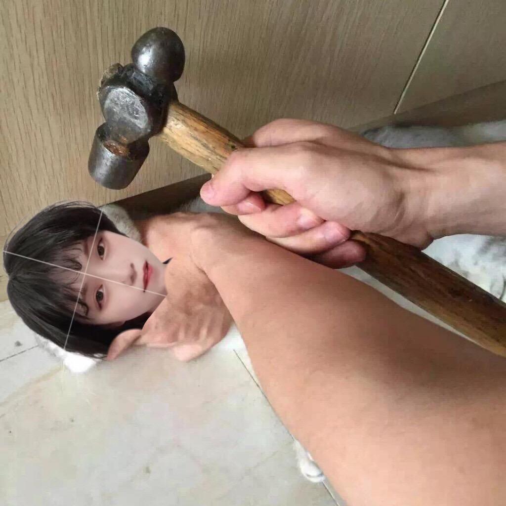 老查
