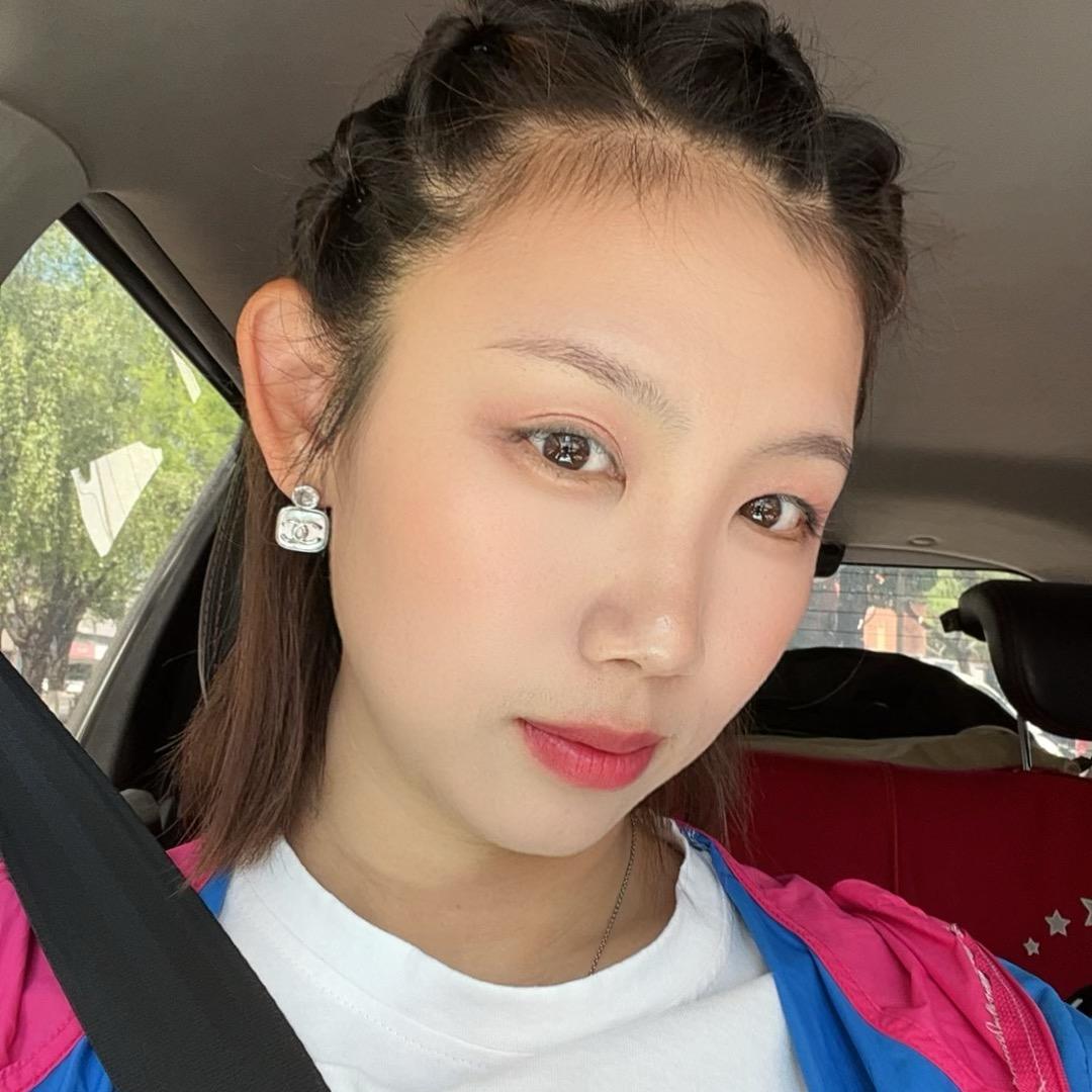 🐨Be yourself🌸素颜最美
