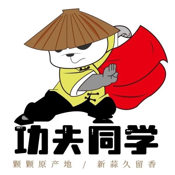 阿洋-功夫同学品牌方