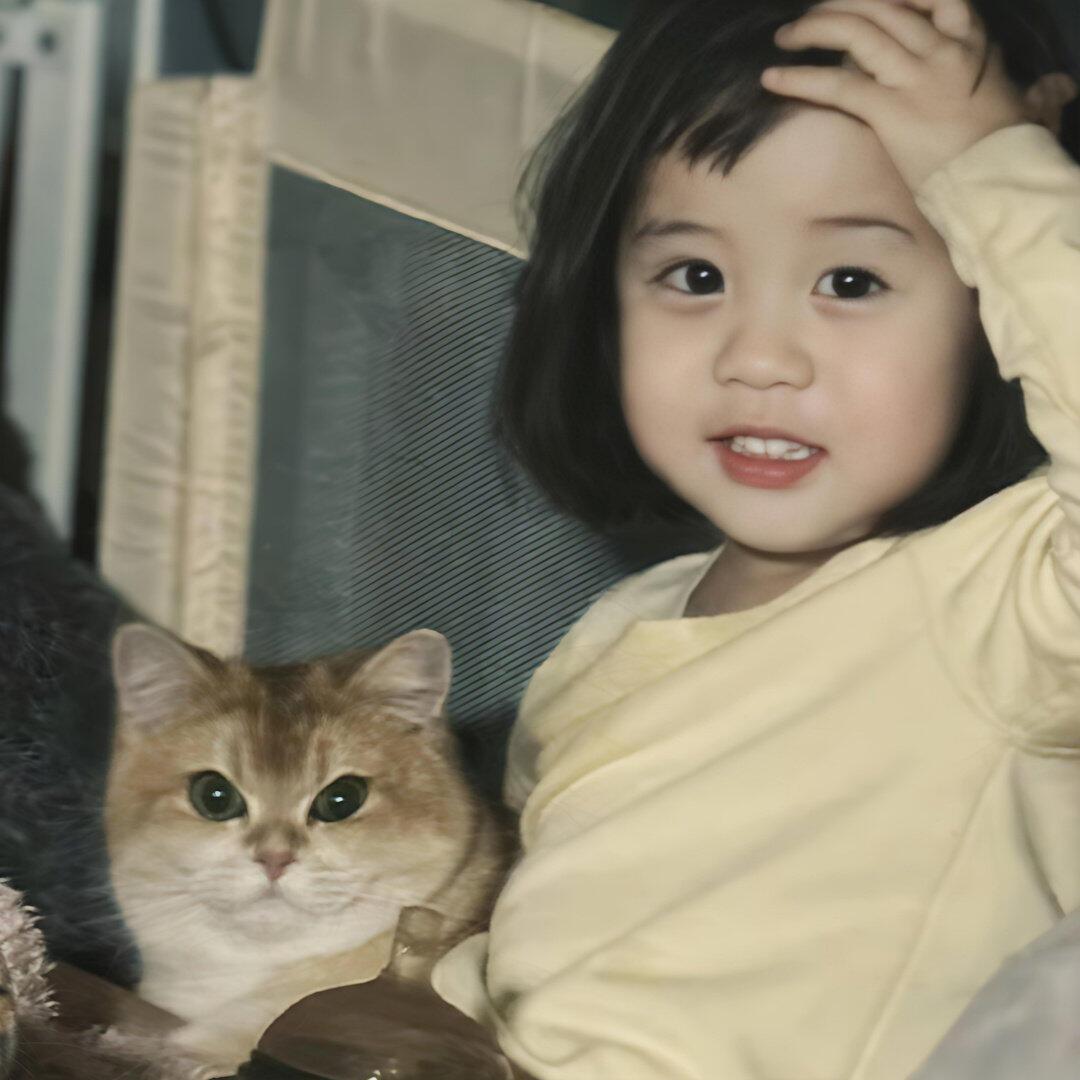 幸运小锦鲤🧸