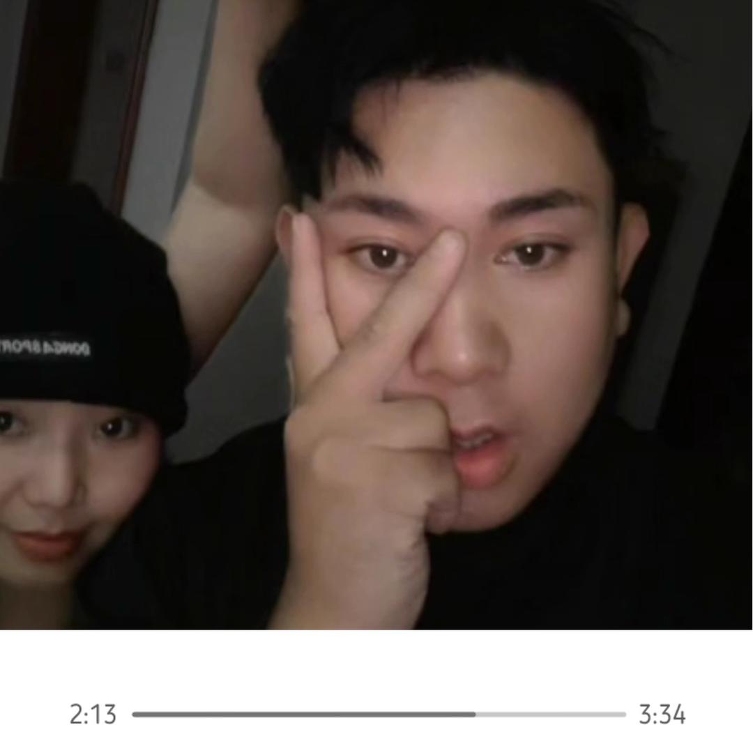 最暖的伴💖