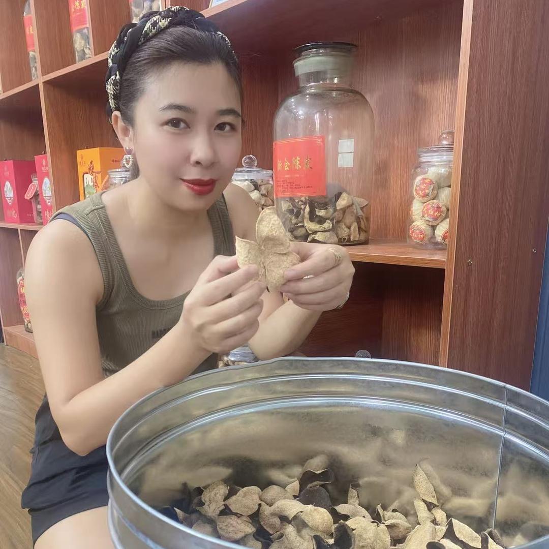 新会兴隆陈皮坊（休息2个月）