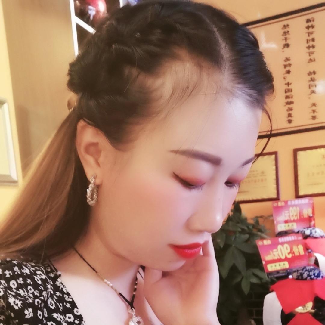 潇洒酒妹