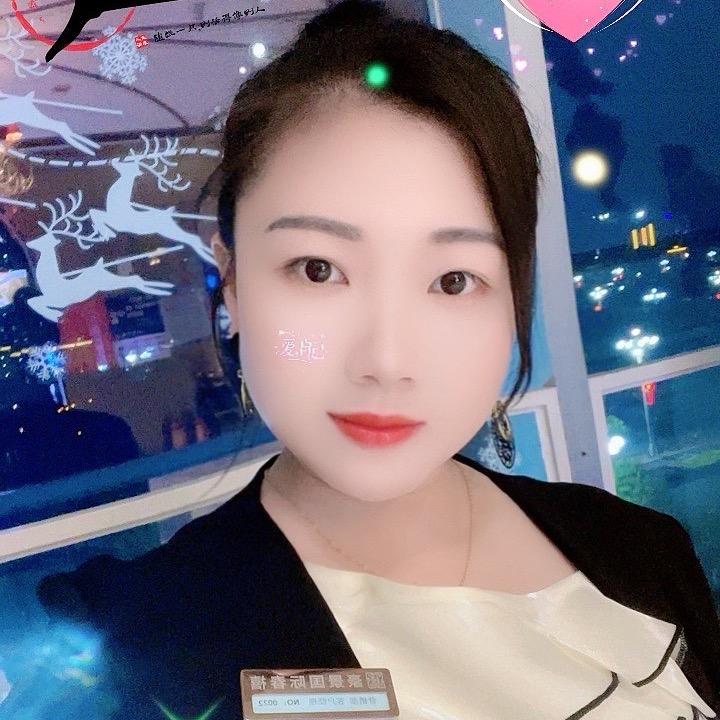 樱桃小君🍒