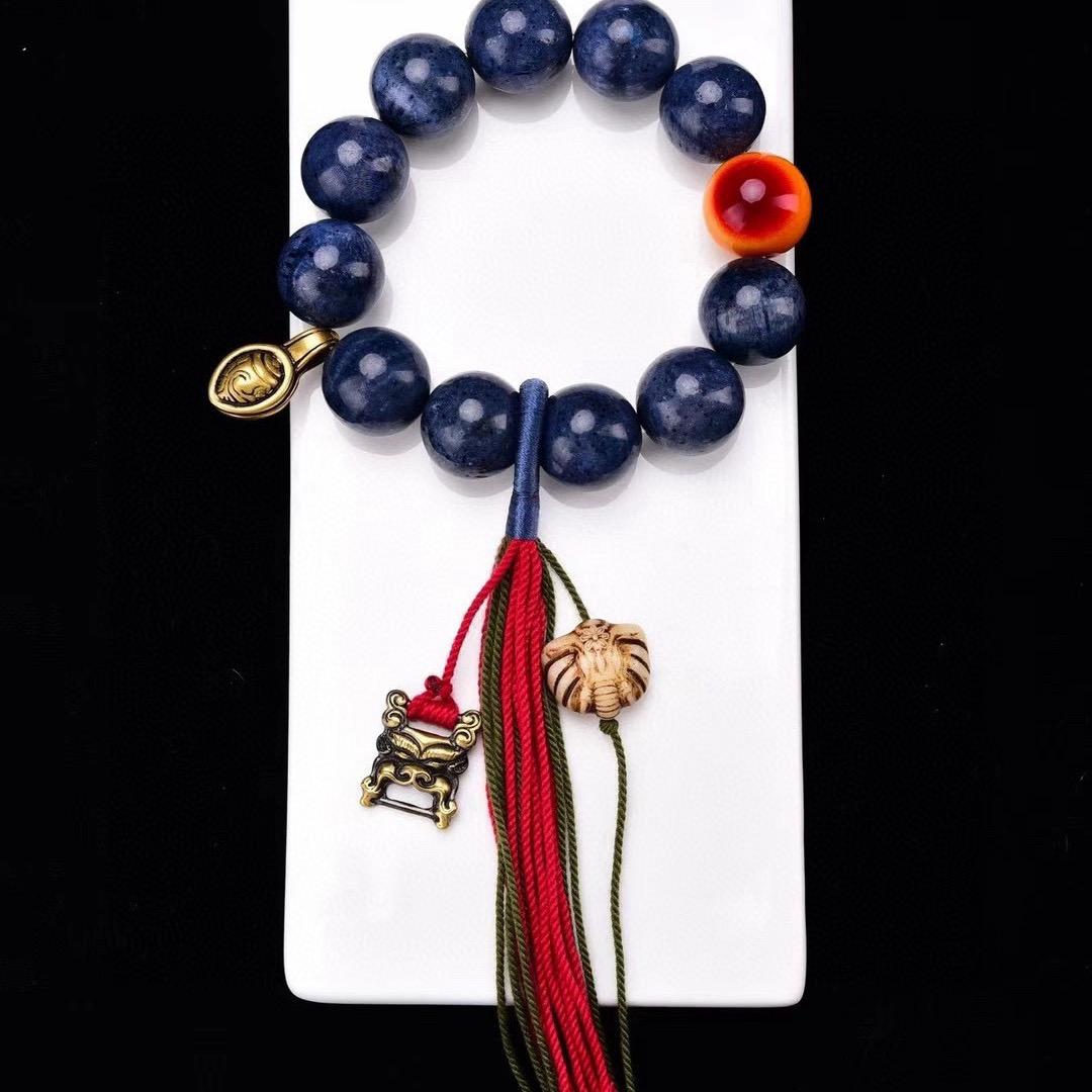 蒂都高端文玩3号