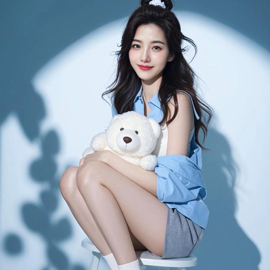 客家杨贵妃💕