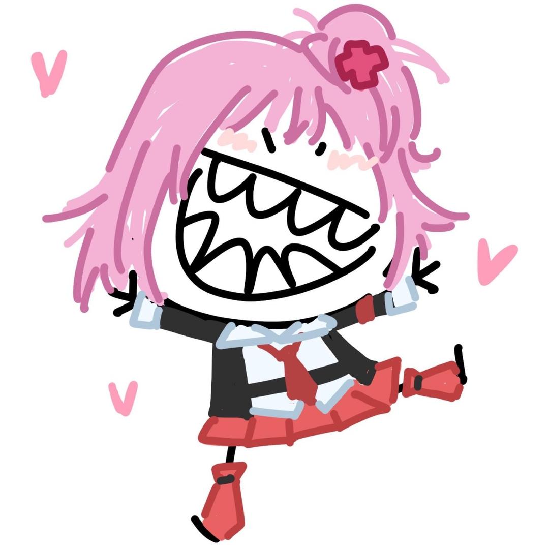 hello. 7
