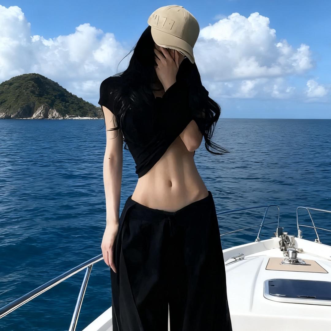 瘦瘦奶糖小团子