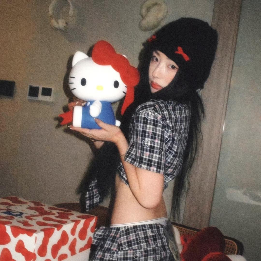 仓樱拍子。