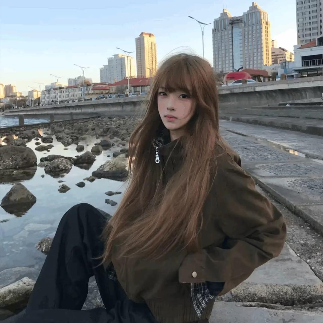 九月.头像