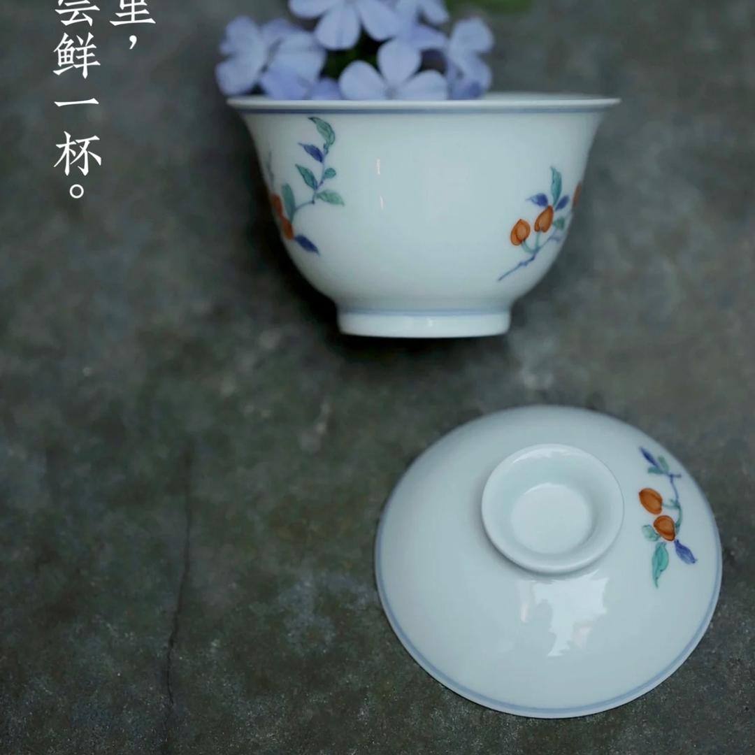 小房子