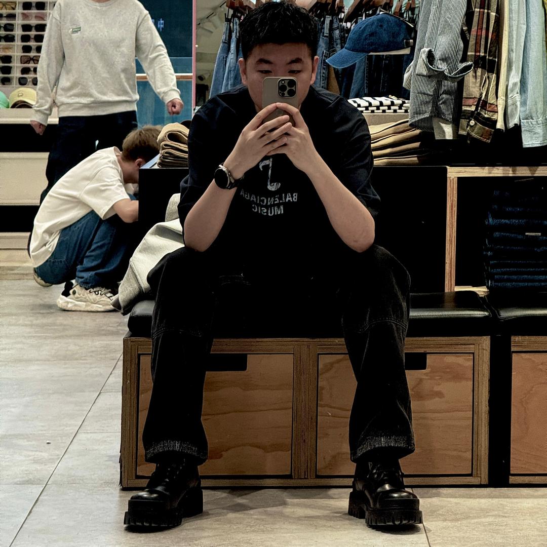 teacher东