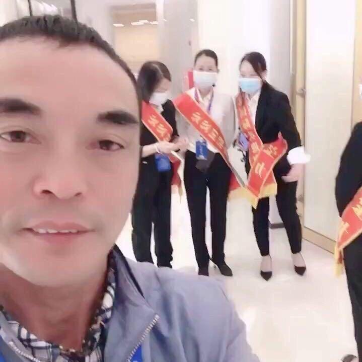 单身哥
