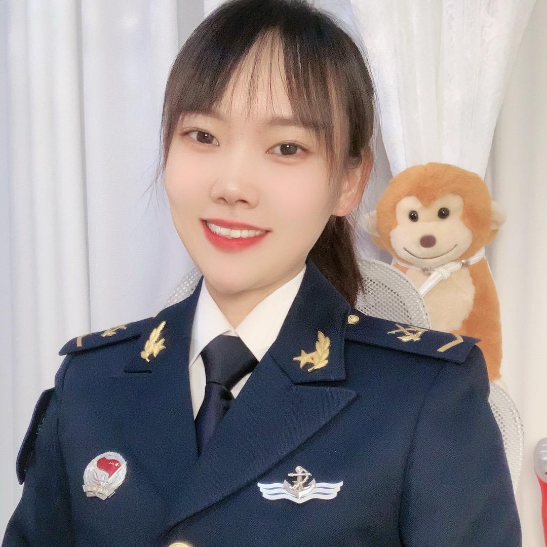 南海玥玥🇨🇳