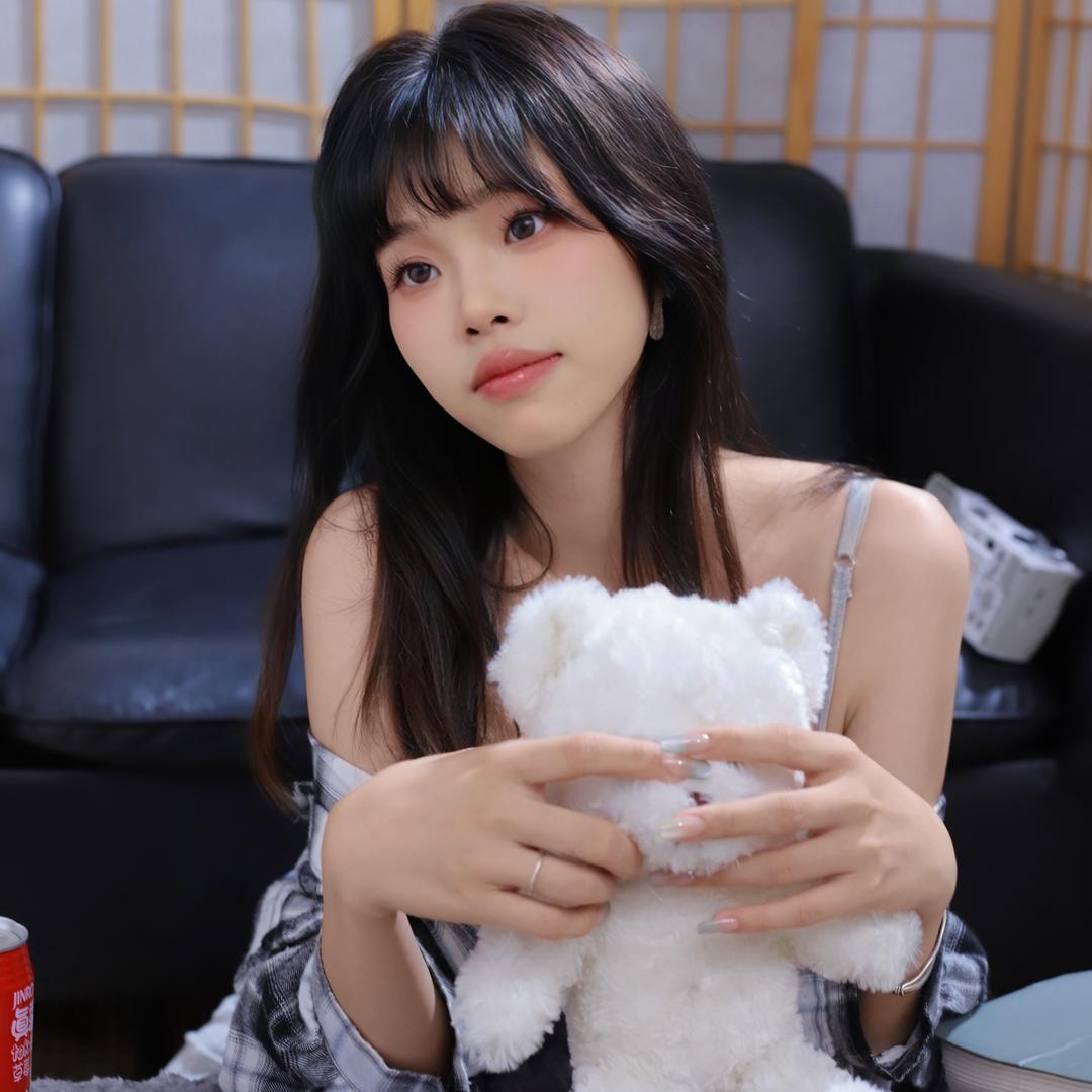 姽婳🍓