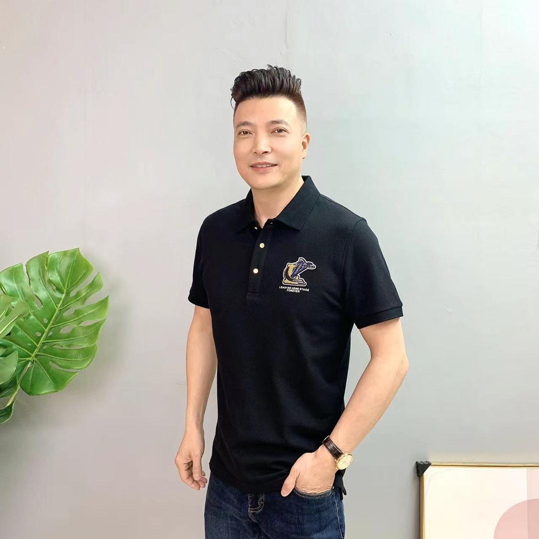 阿明男装