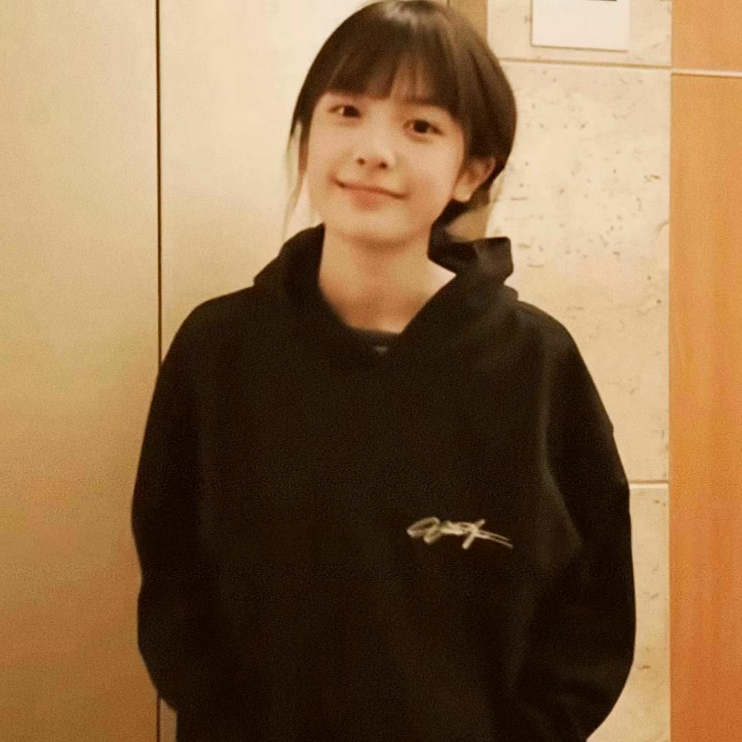思琪.