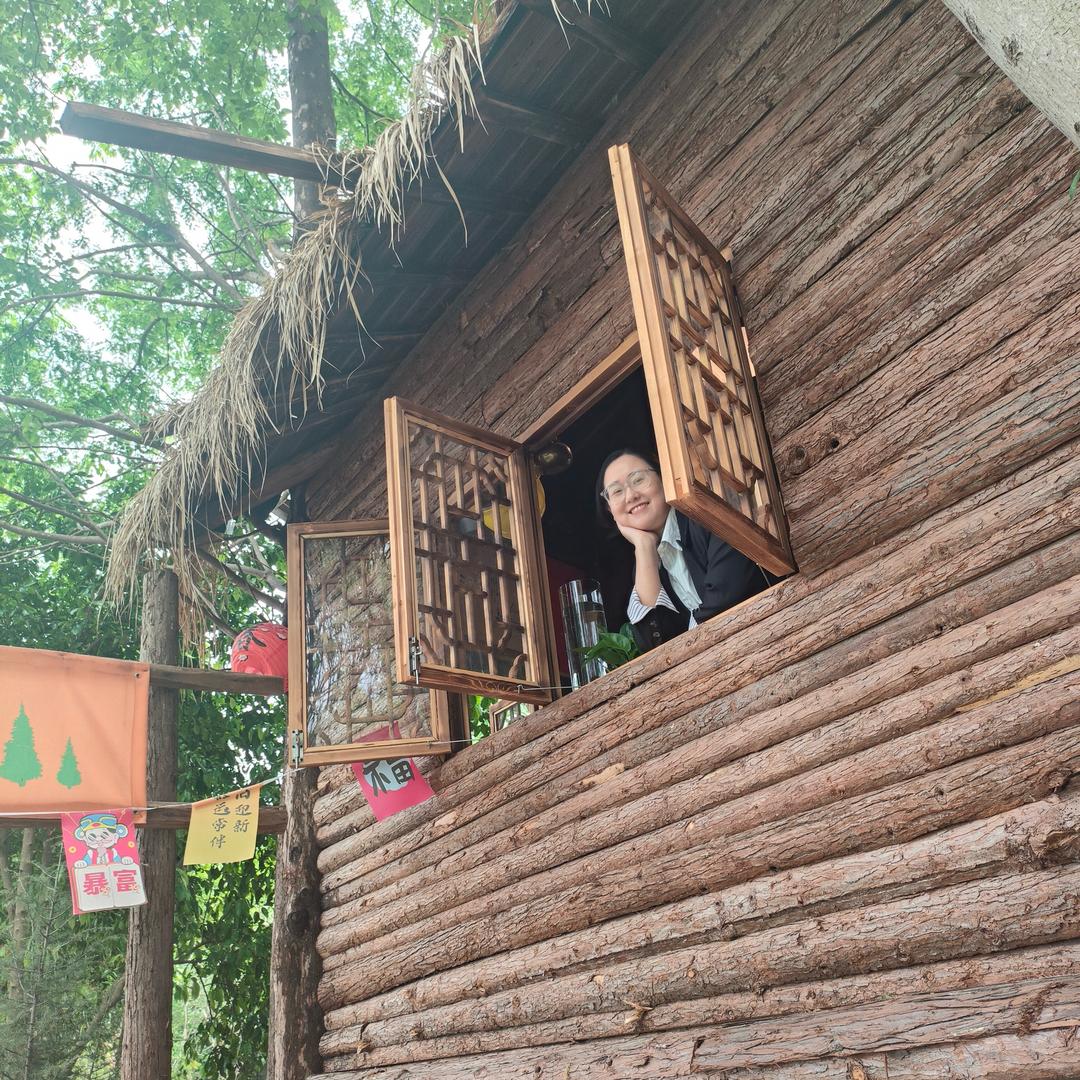 川渝三妹～安吉白茶