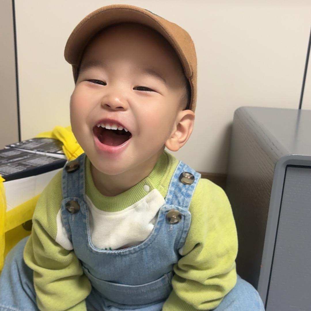 盼盼