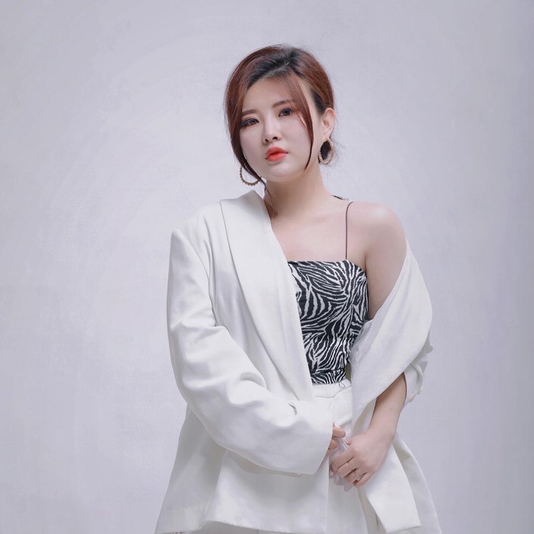 马丹一⁵²⁰¹《中国好声音》早7点20@抖音