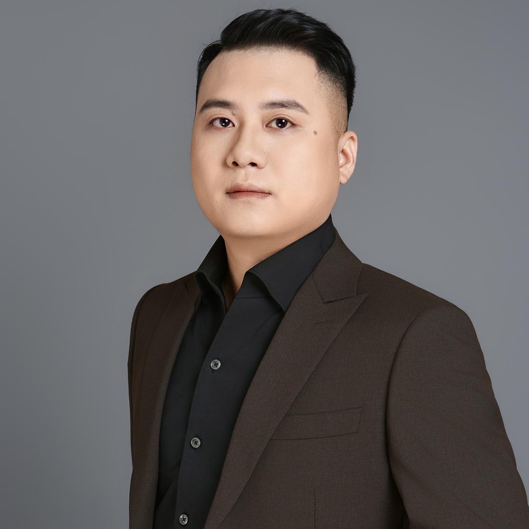 老袁说金融