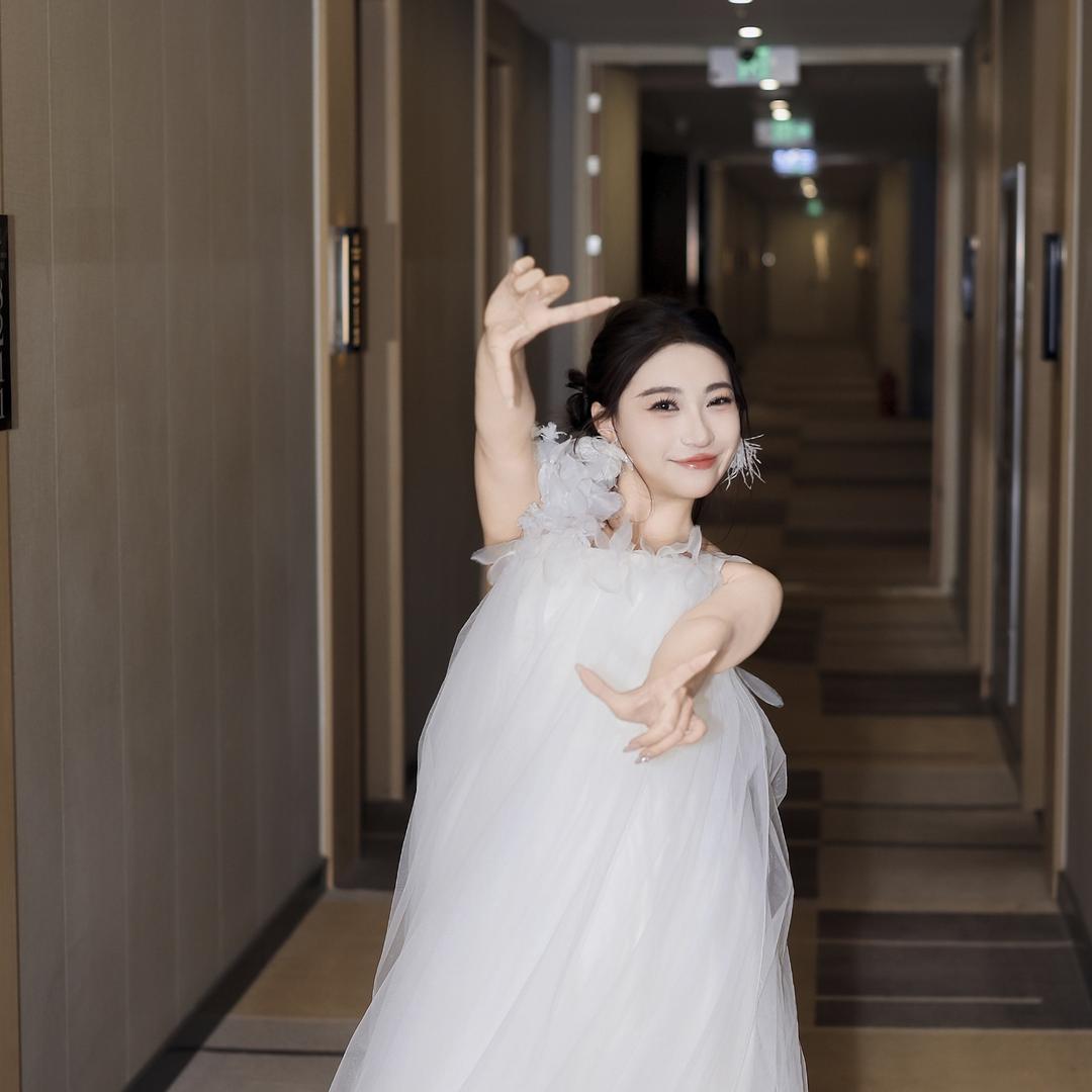 琪琪（孕早期）